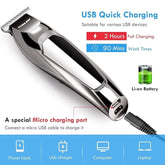 Nikai NK-1879 Hair Trimmer